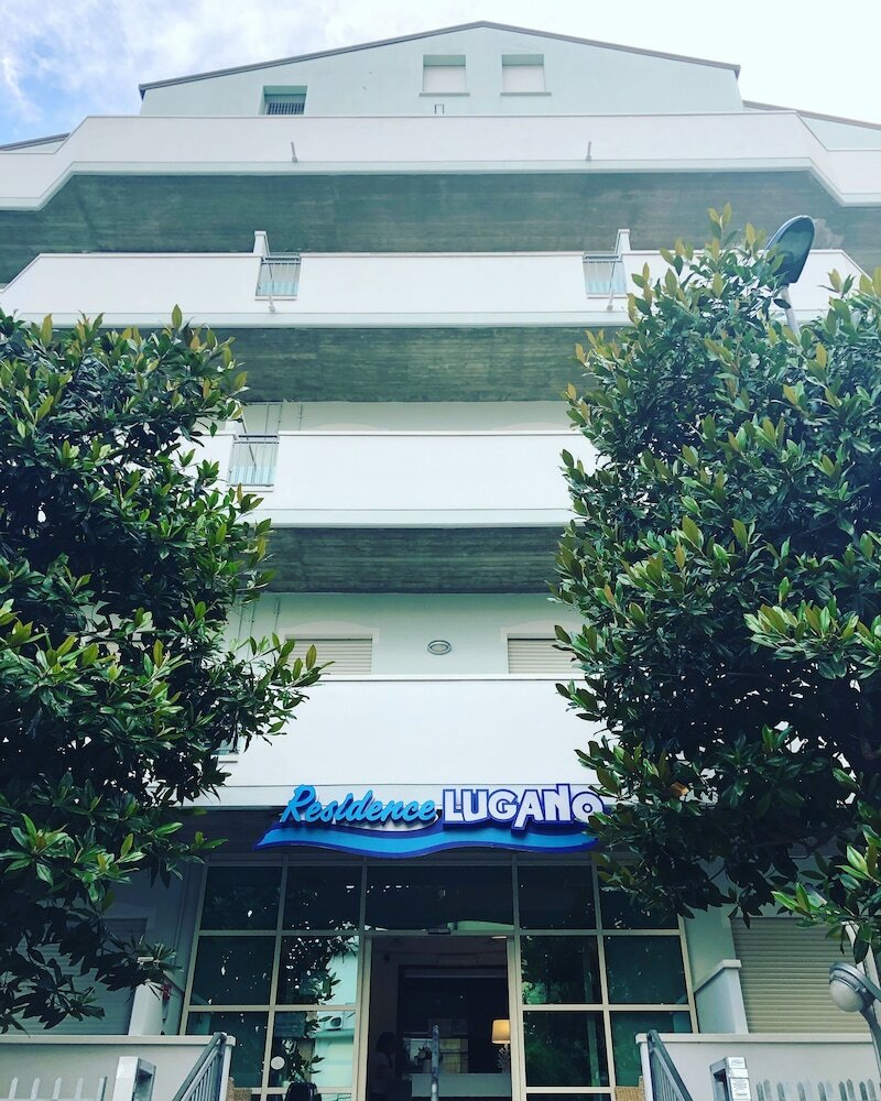 Фото Residence Lugano