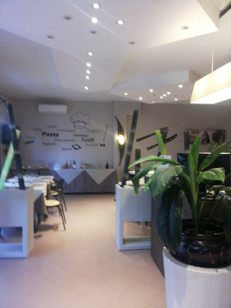 Фото Residence Europa