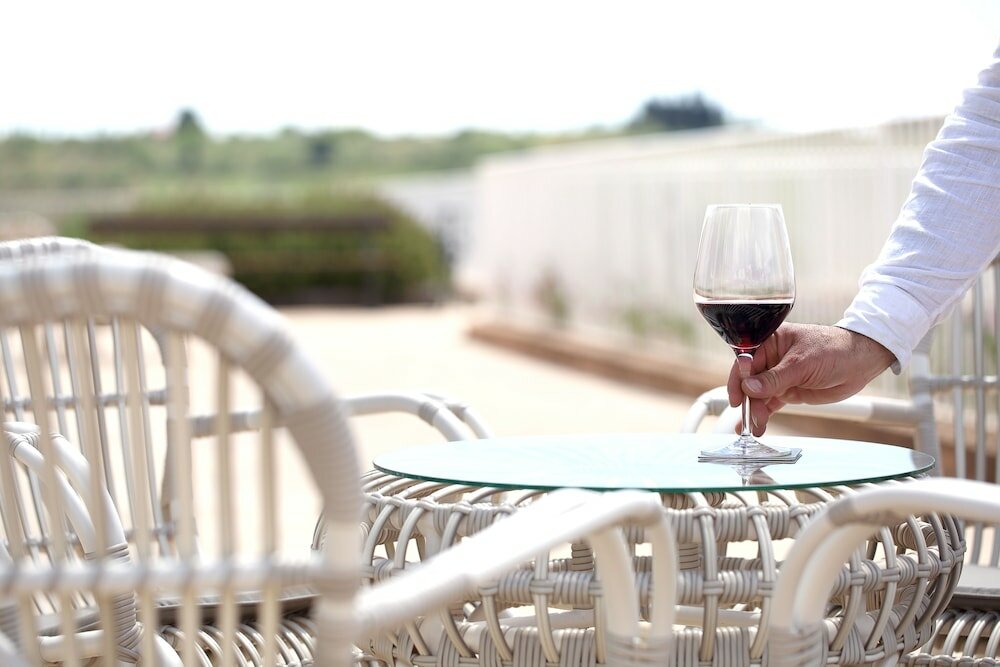 Фото La Foresteria Planeta Estate