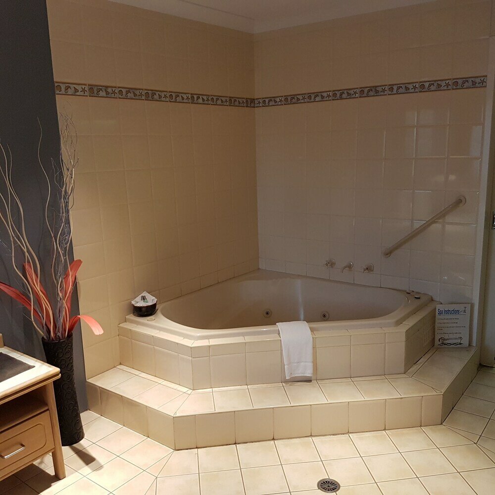 Фото Chelsea Motor Inn