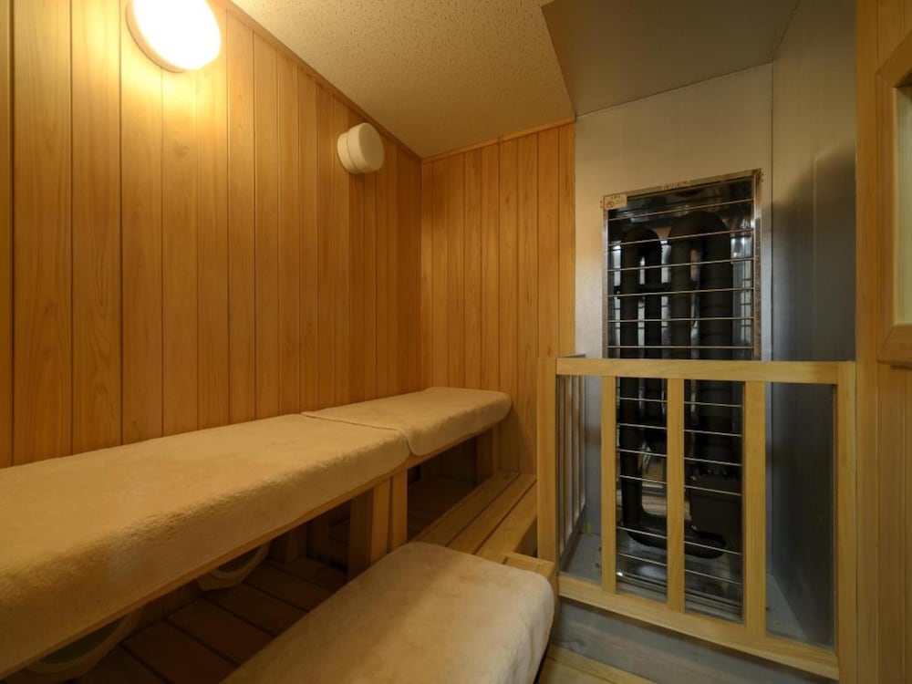 Фото Amami Sunplaza Hotel