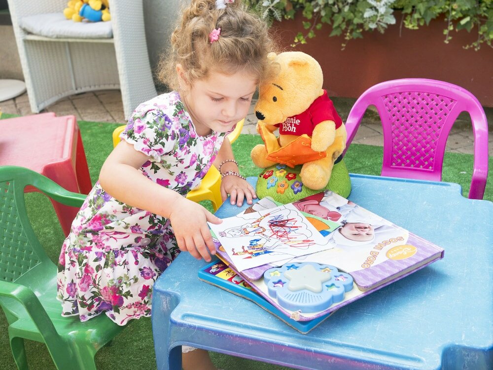 Фото Hotel Junior