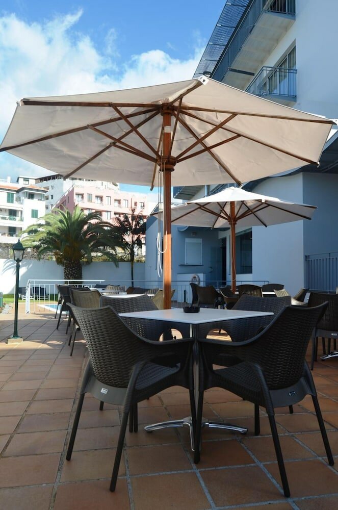 Фото Madeira Bright Star Hotel