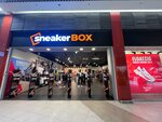 SneakerBox (Pulkovskoe Highway, 25к1), sportswear and shoes