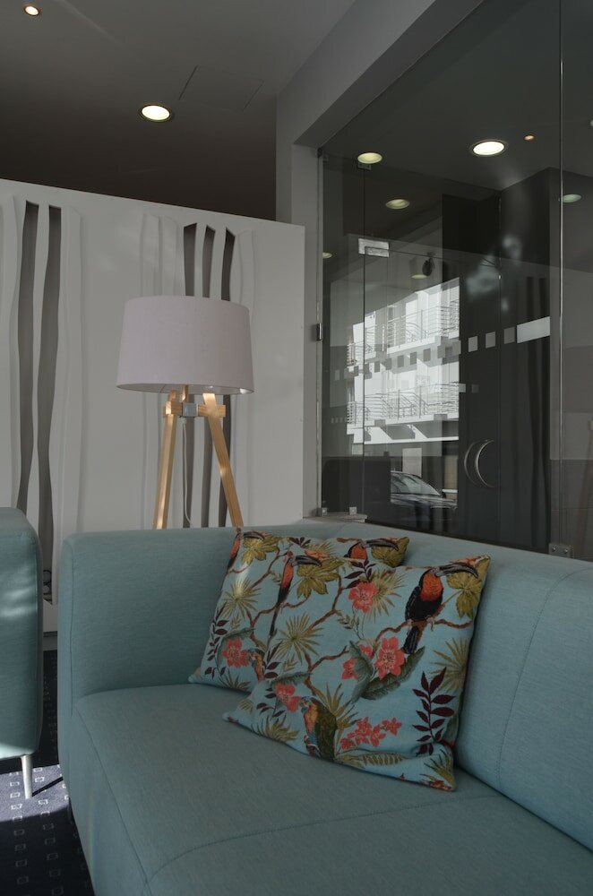 Фото Madeira Bright Star Hotel