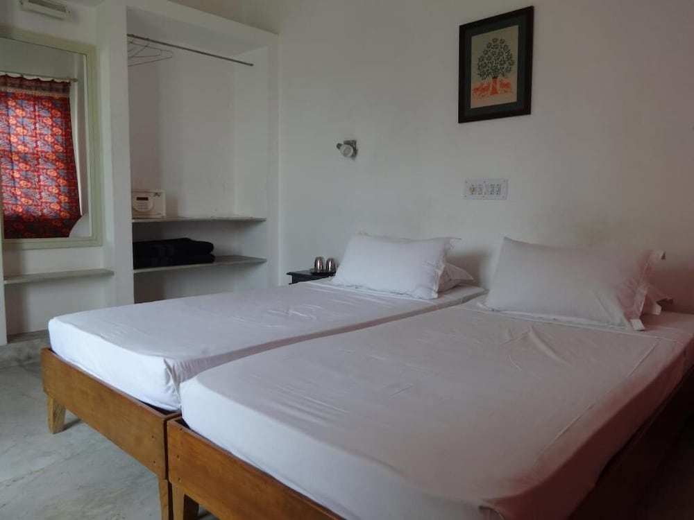 Фото Jaiwana Haveli