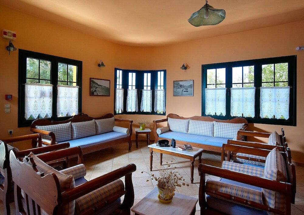 Фото Ledra Samos Hotel