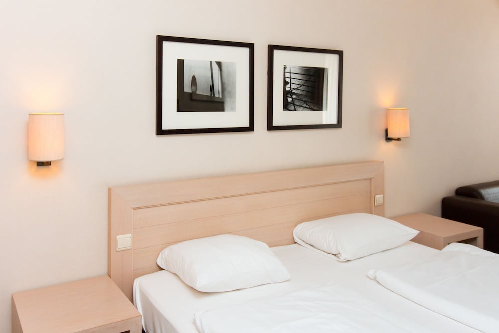 Фото Wp Hotel Aazaert