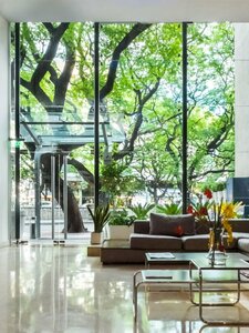 Гостиница Howard Johnson by Wyndham Cordoba