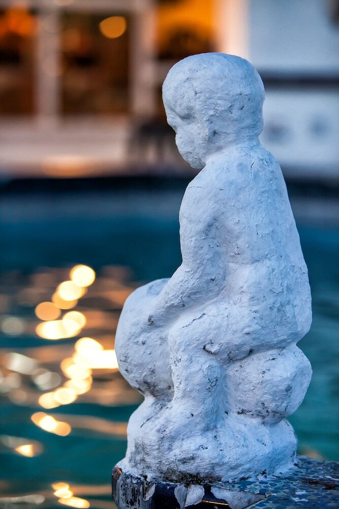 Фото Hotel Laguna Bacalar