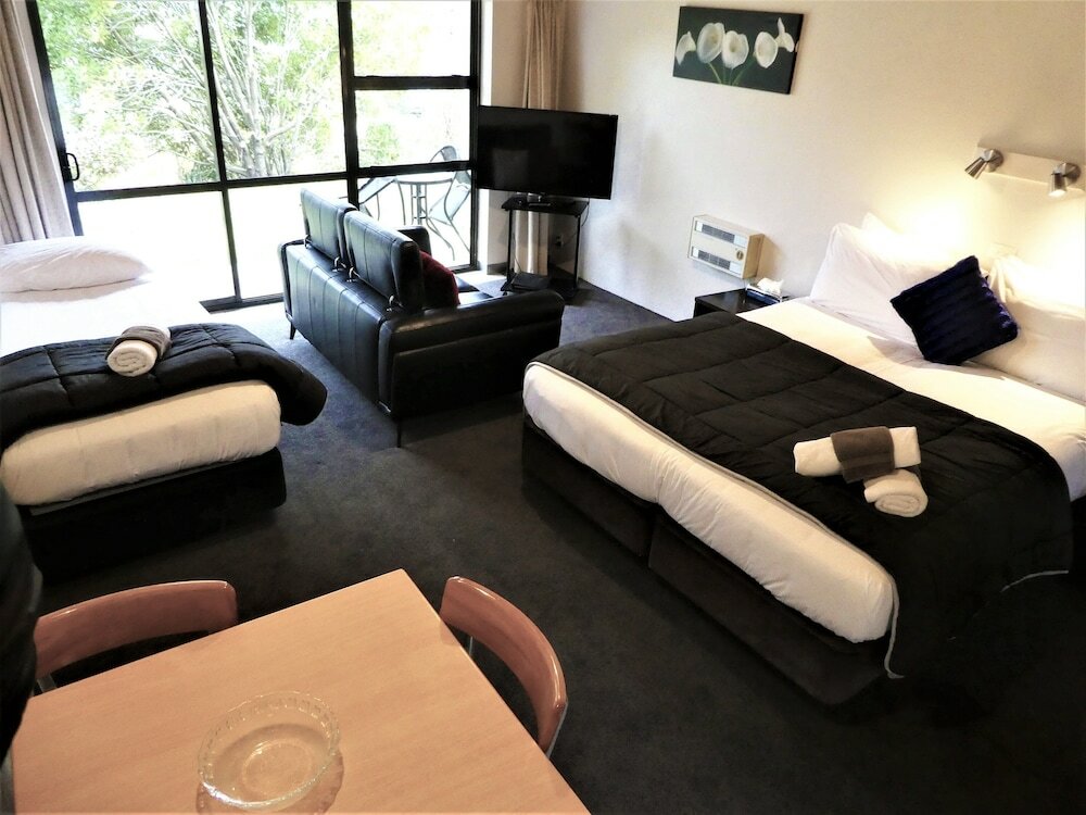 Фото Asure Brookvale Motel