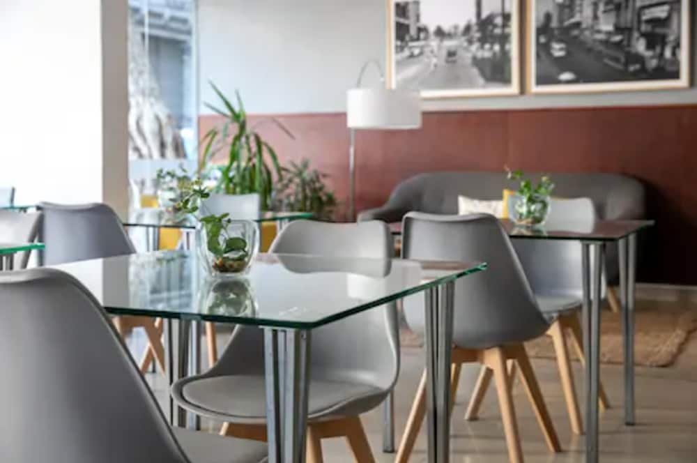 Фото Urbano Hotel