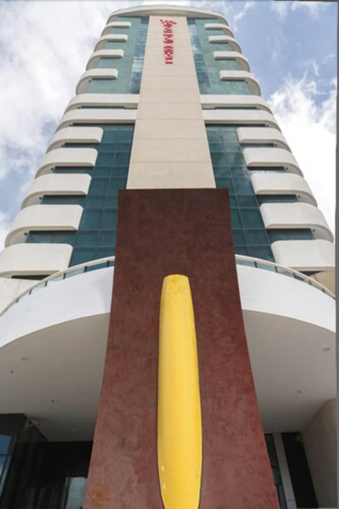 Фото Mercure Salvador Pituba