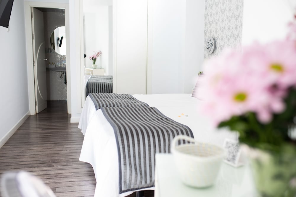 Фото Hotel La Boutique Puerta Osario