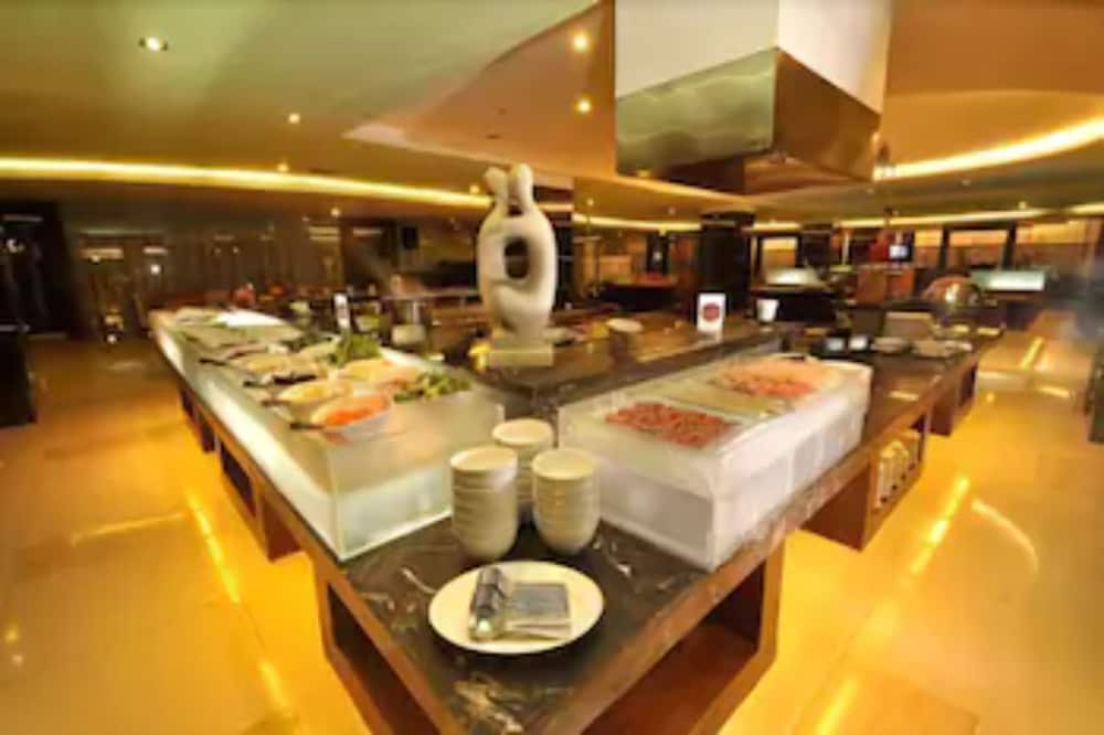 Фото Golden Flower Hotel Bandung