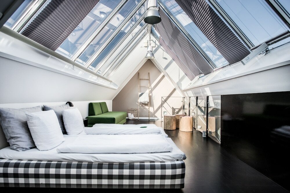 Фото Kolding Hotel Apartments