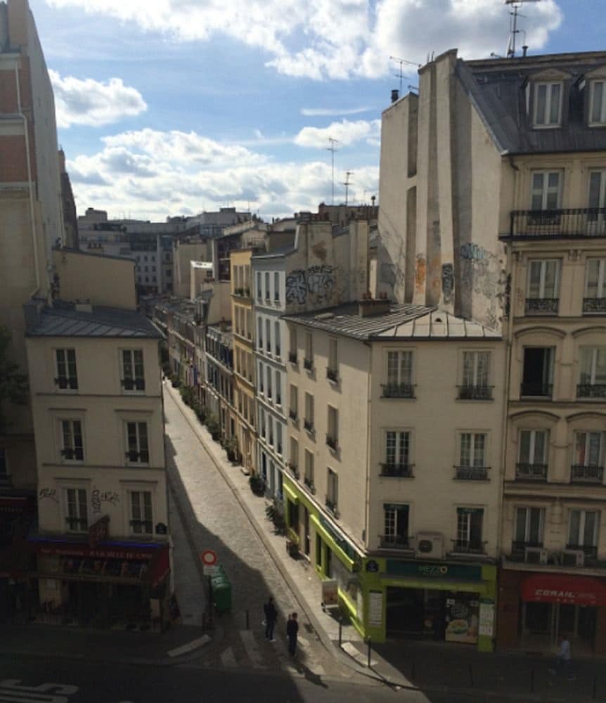 Фото Hotel de France Gare de Lyon Bastille