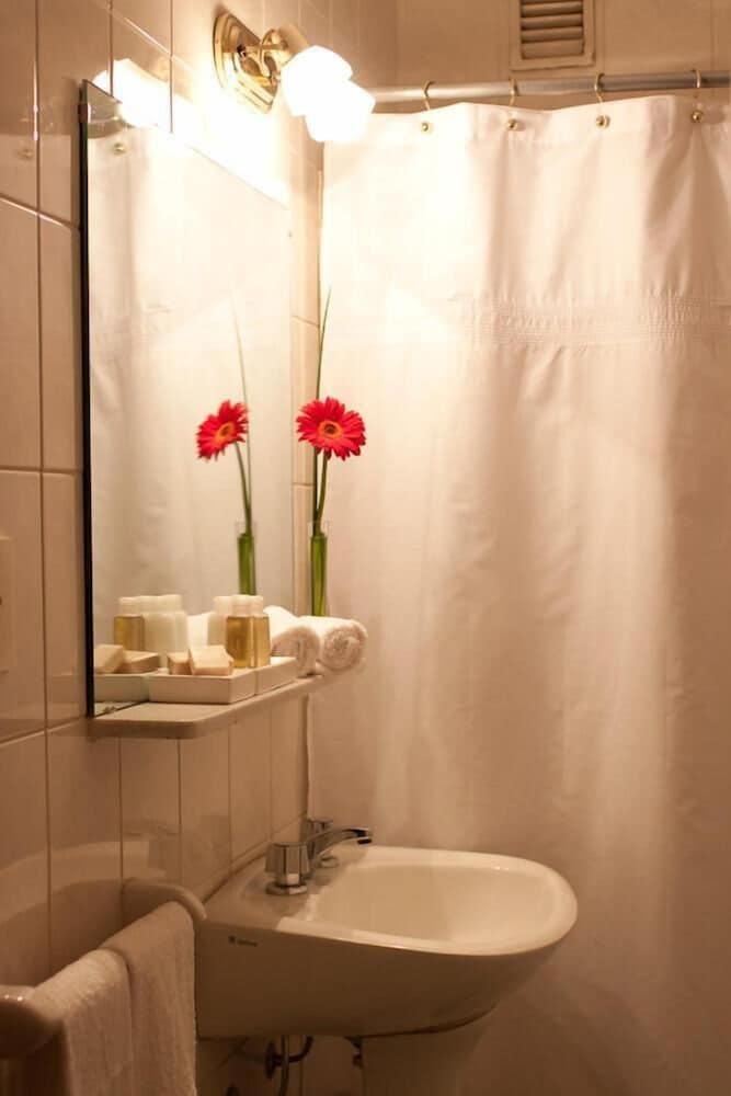 Фото Hotel Centro Naval