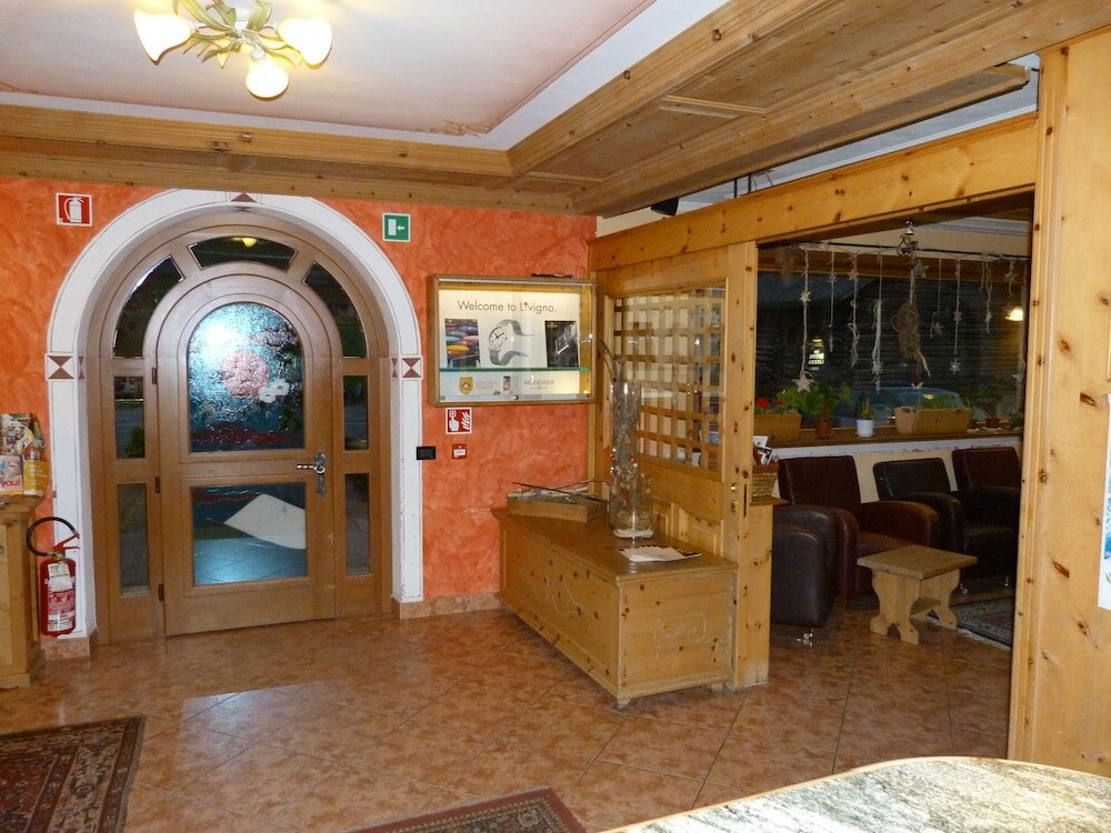 Фото Alba Alpine Hotel