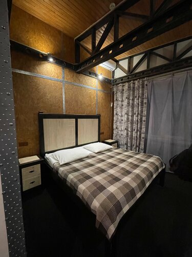 Hotel Stanciya 33, Vladimir Oblast, photo