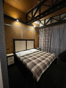 Stanciya 33 (selo Borisovskoye, ulitsa Brutovskiy Povorot, 1), hotel