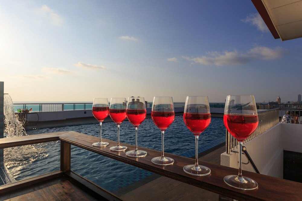 Фото Supun Arcade Residency