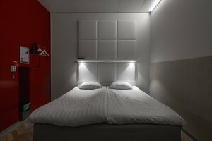 Гостиница Omena Hotel Tampere