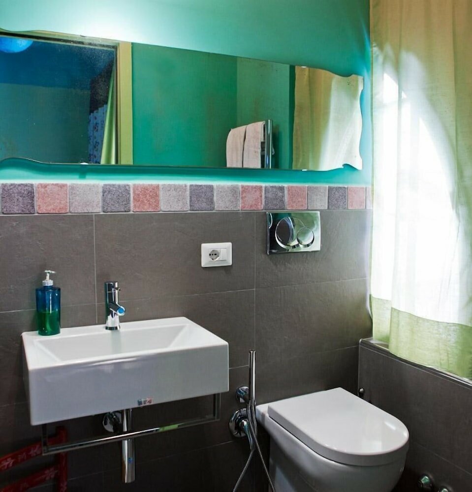 Фото Affittacamere Pratinn Vatican