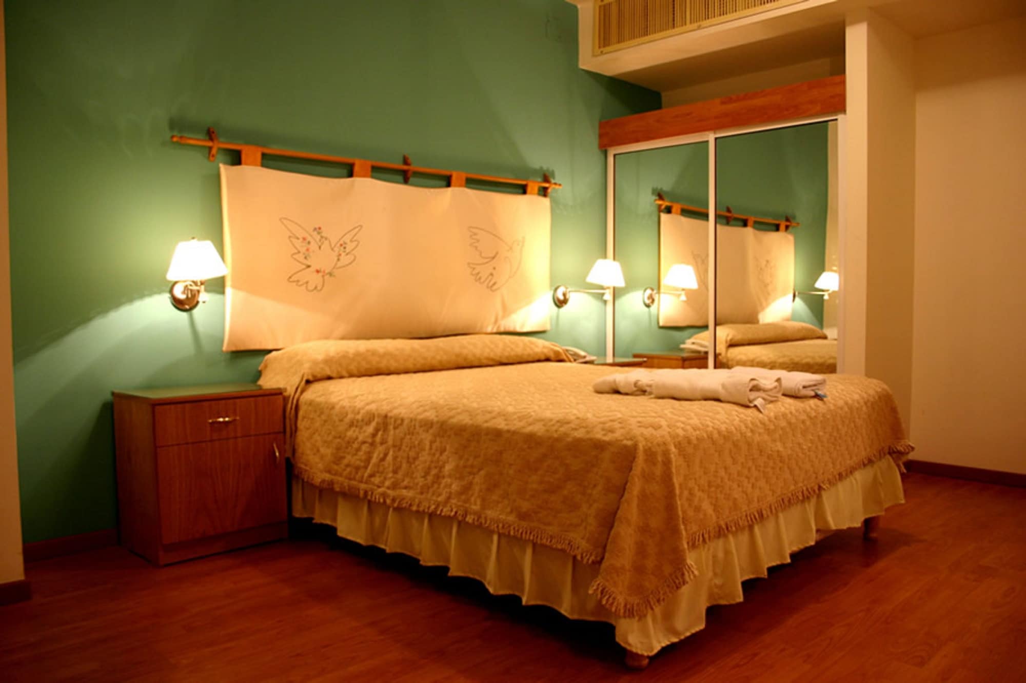 Фото Apart Hotel San Lorenzo