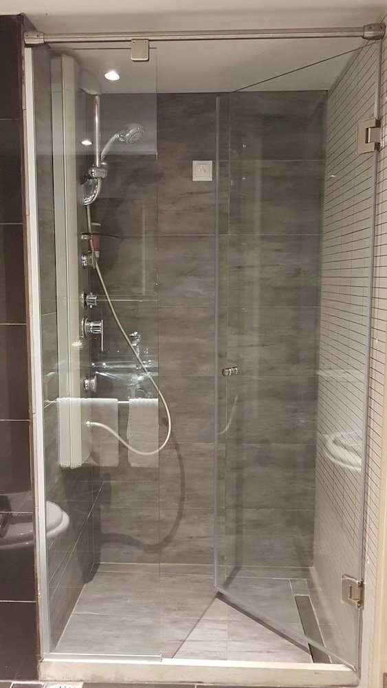 Фото Cosmos Hotel