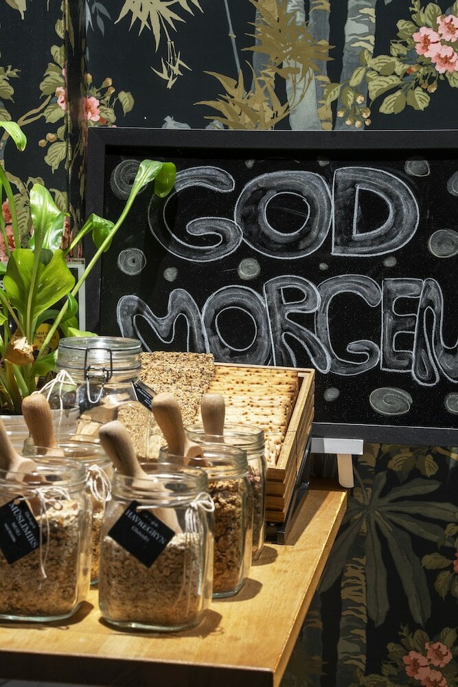 Фото Thon Hotel Alta