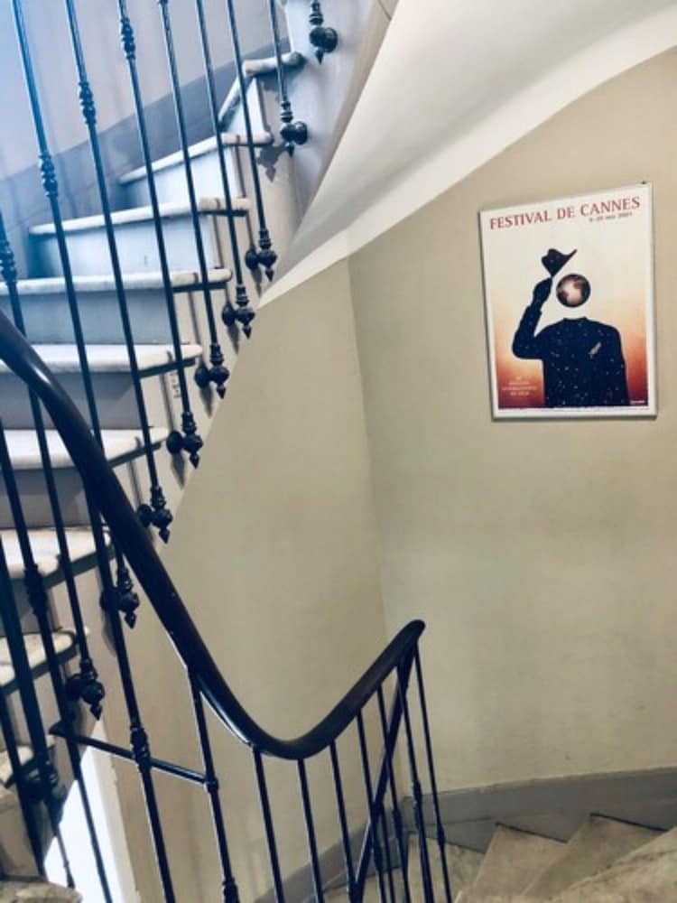 Фото Rent Cannes Résidence Gambetta