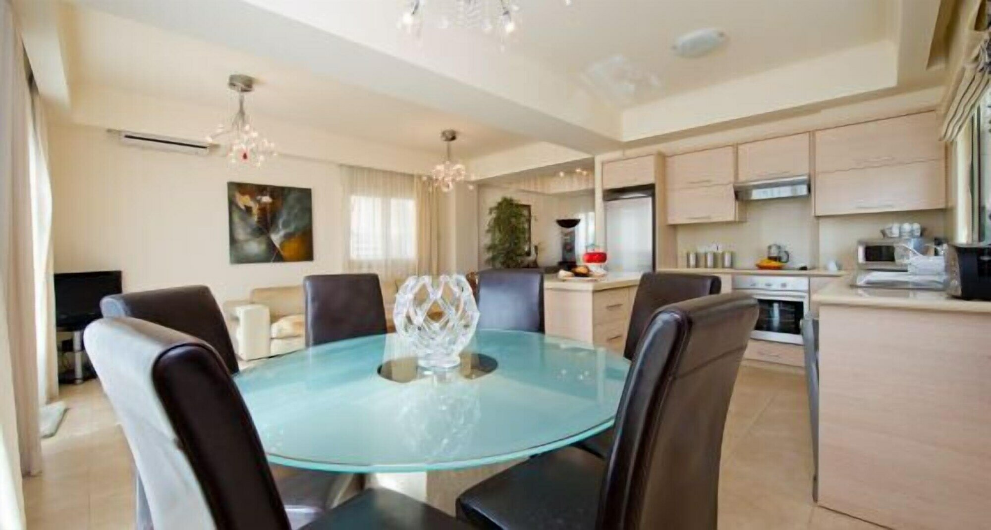 Фото Amadora Luxury Villas