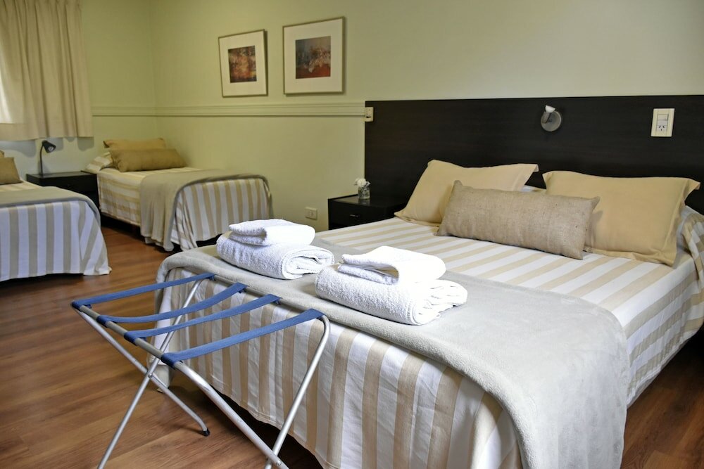 Фото Abril Hotel Boutique