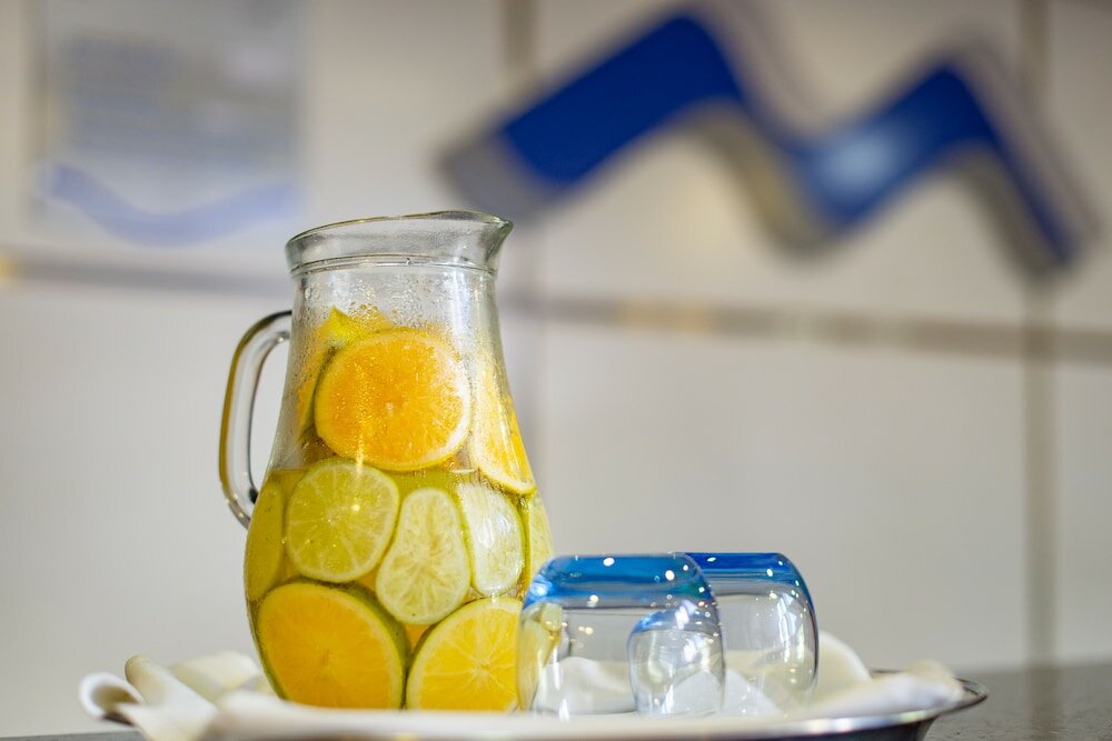 Фото Hotel Adrianópolis All Suites