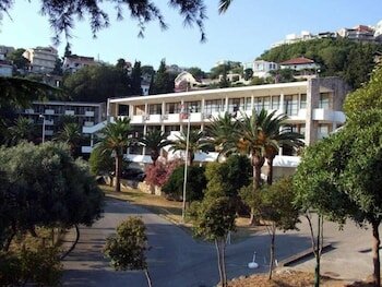 Фото Hotel Mediteran Ulcinj
