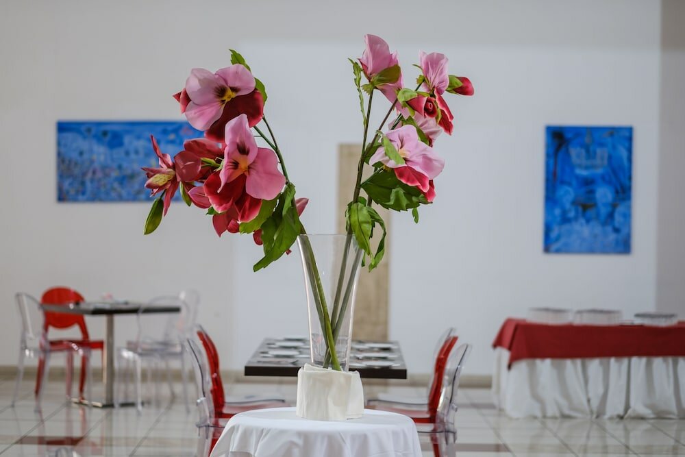 Фото Atrium Zenon Hotel Apartments