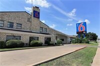 Фото Motel 6 Austin, Tx - Central Downtown Ut