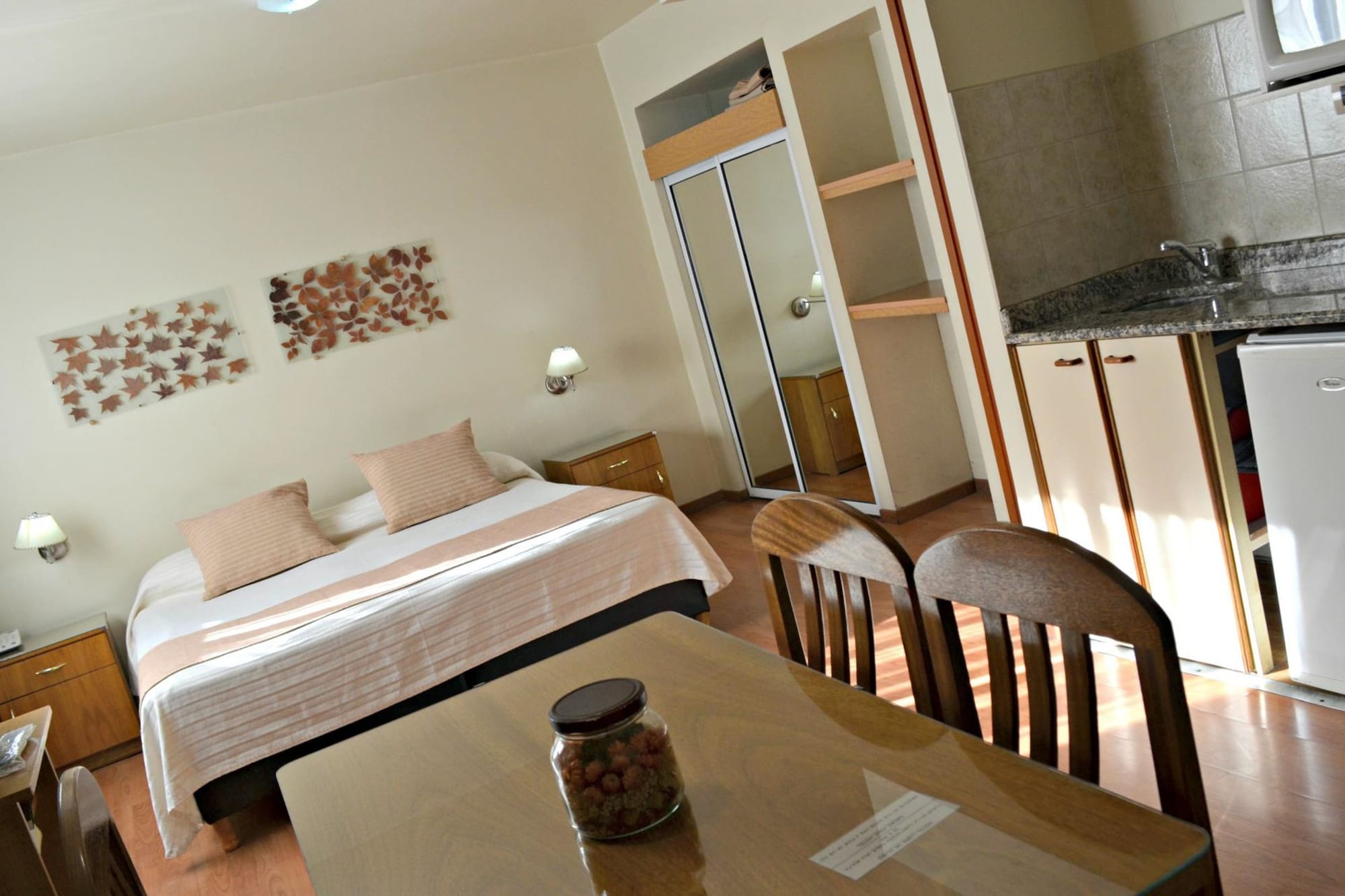 Фото Apart Hotel San Lorenzo