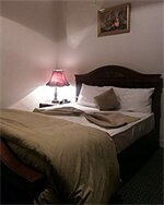 Фото Rose Hotel Cairo