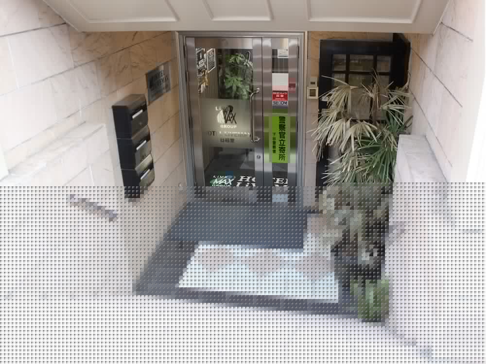 Фото Hotel Livemax Nippori