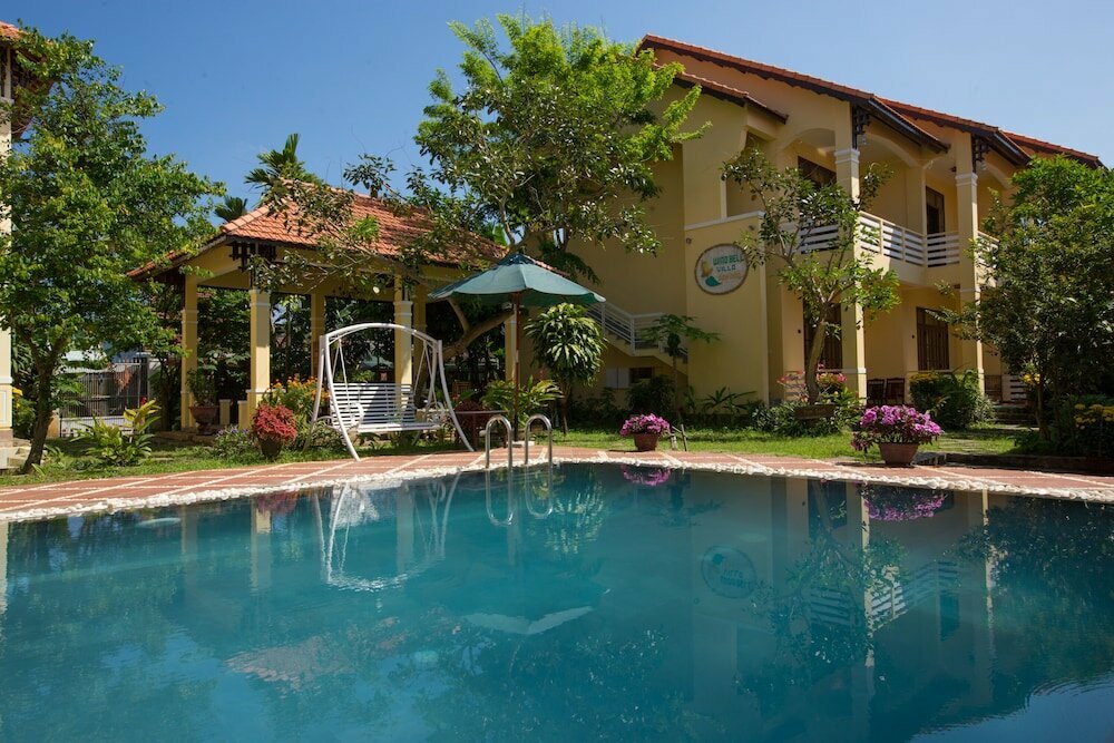 Hotel Windbell Villa, Hội An, photo