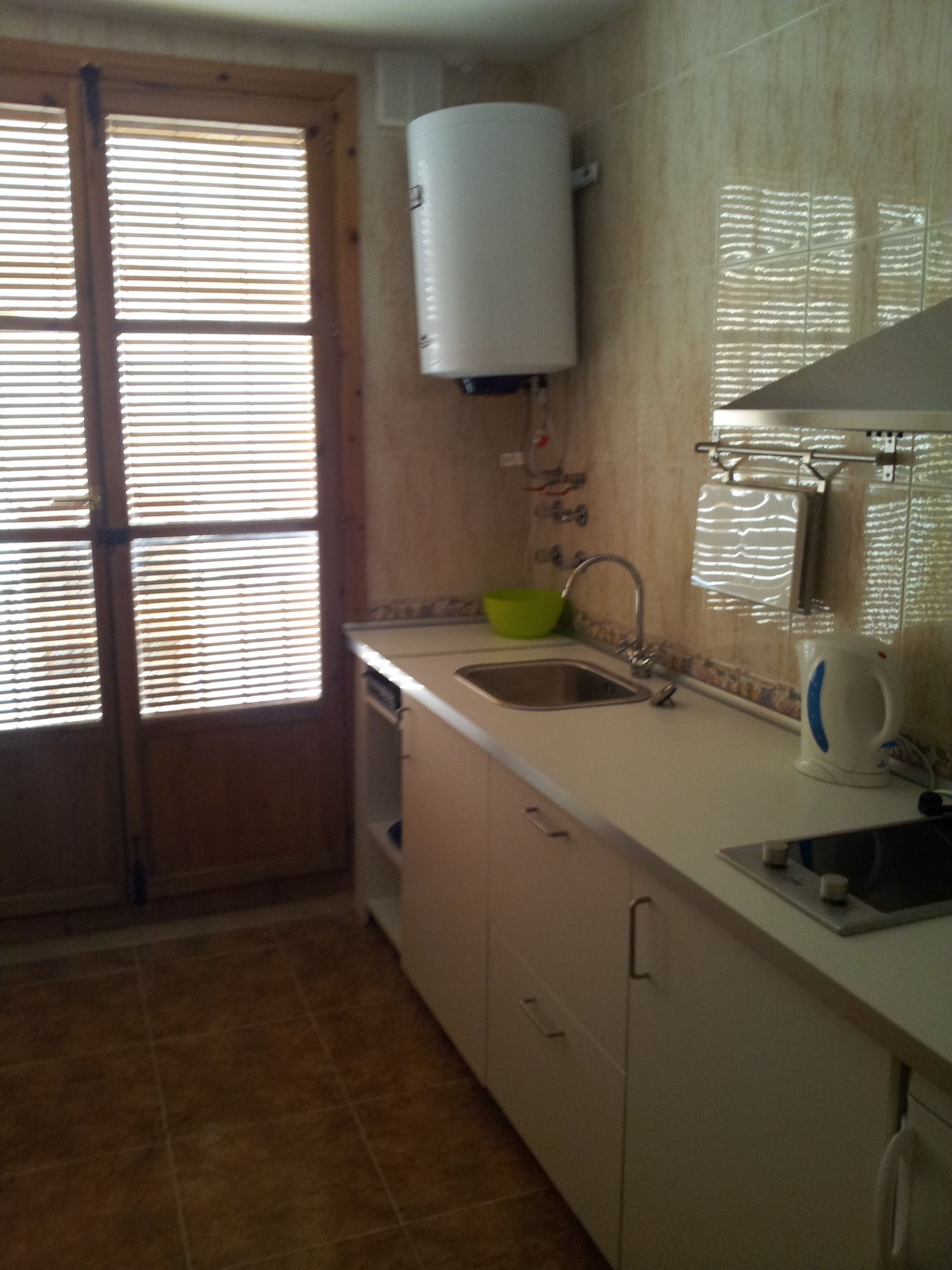 Фото Nest Style Granada