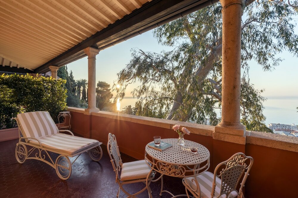 Фото Villa della Pergola