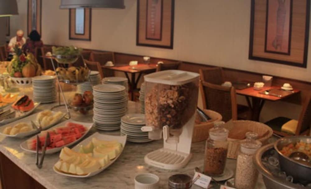 Фото Aquários Praia Hotel