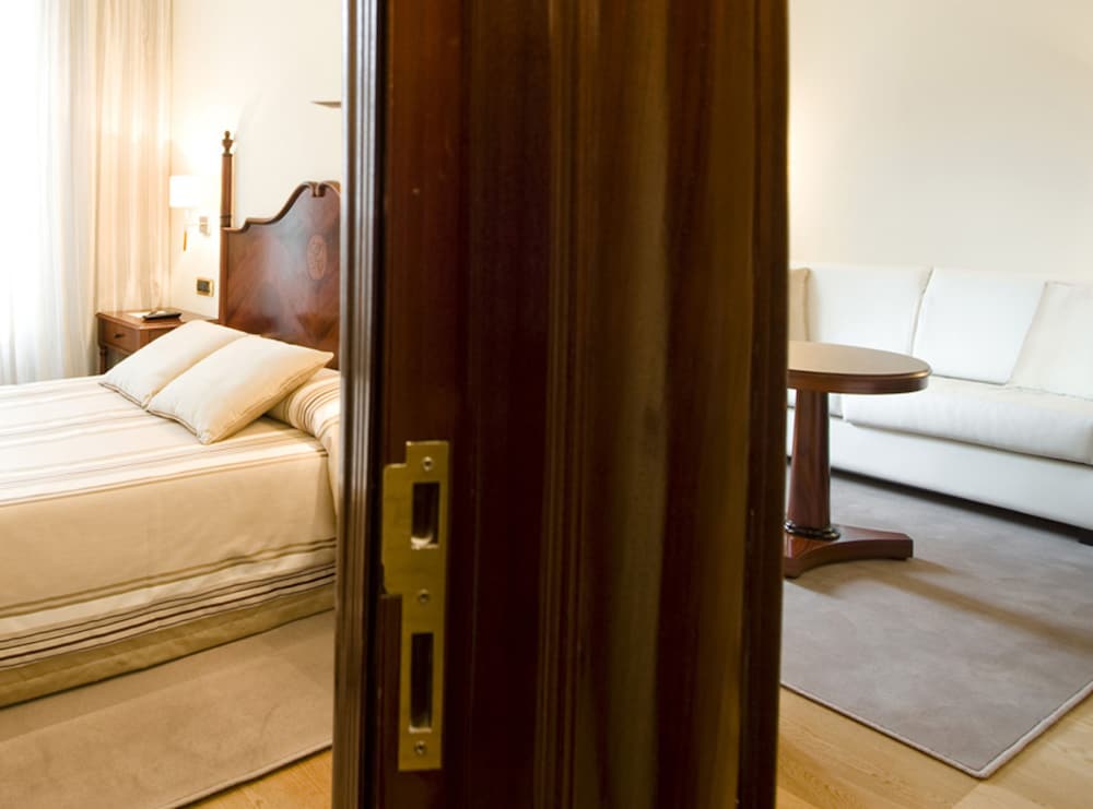 Фото Hotel Campoamor