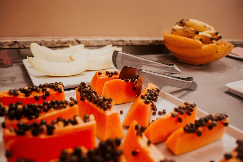 Фото Hotel Colina São Francisco