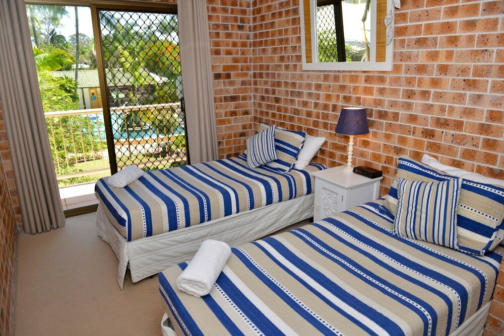 Фото Noosa Village River Resort