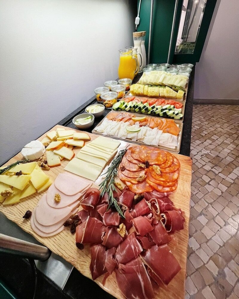 Фото Casa do Bairro by Shiadu