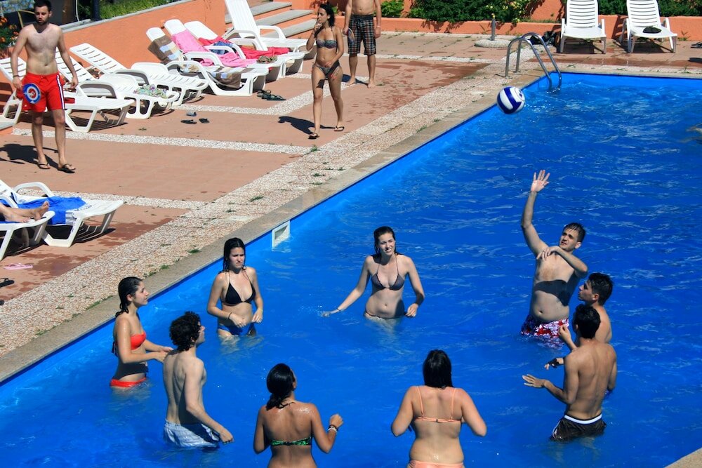 Фото Marina Manna Hotel & Club Village